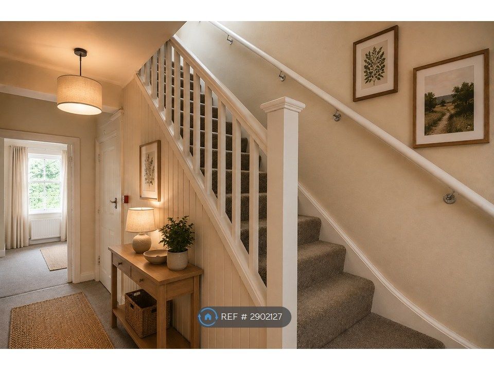 Property photo 2 of 25 1st Flr (Hallway) To 2nd Floor Bedroom