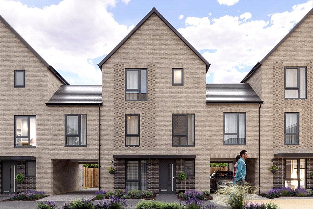 Property photo 1 of 14 The Boathouse Cgi