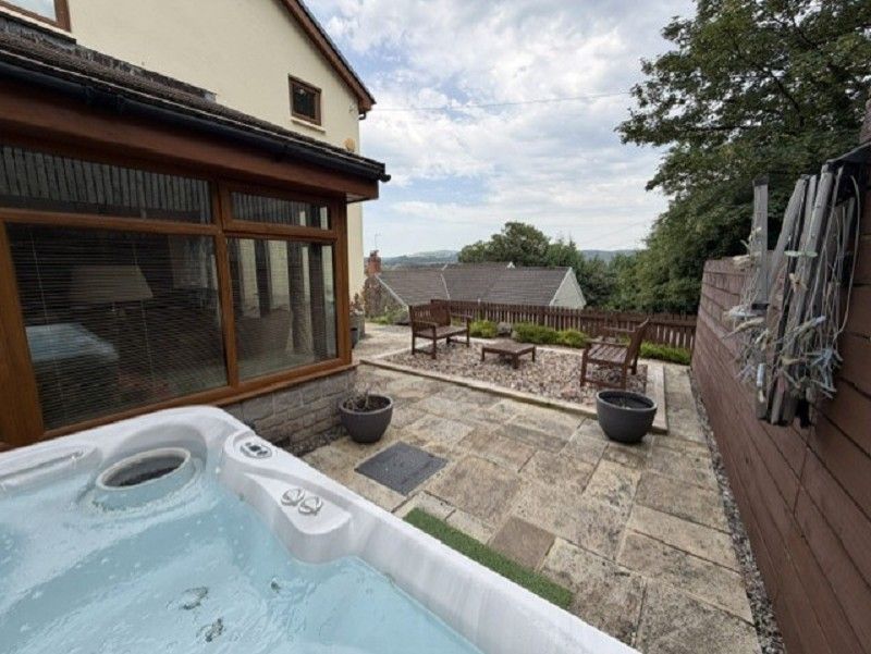 Additional image 21 of 4 bed detached house for saleRose Villas, Skewen, Neath, Neath Port Talbot. SA10