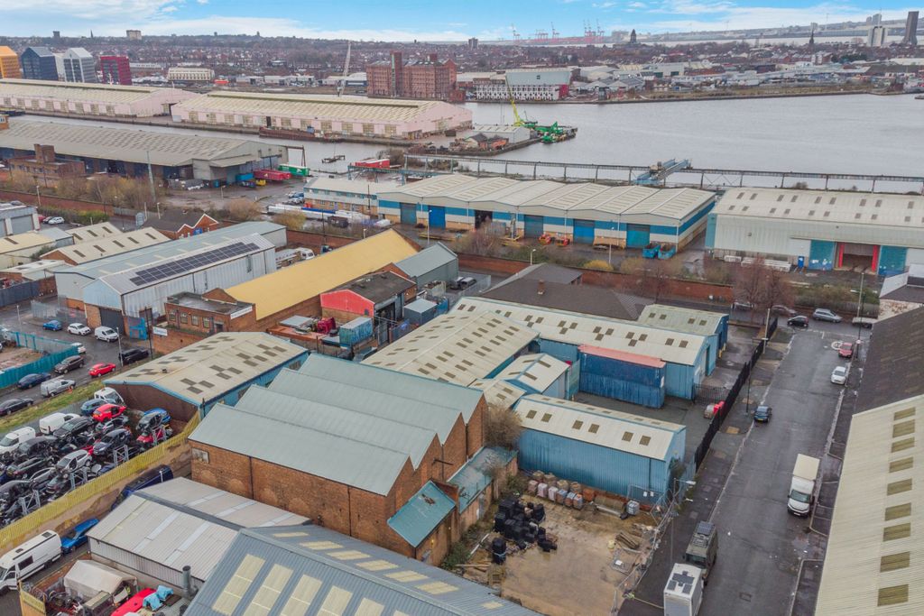 Property photo 3 of 16 47-61 Corporation Road, Birkenhead CH41 3Ng