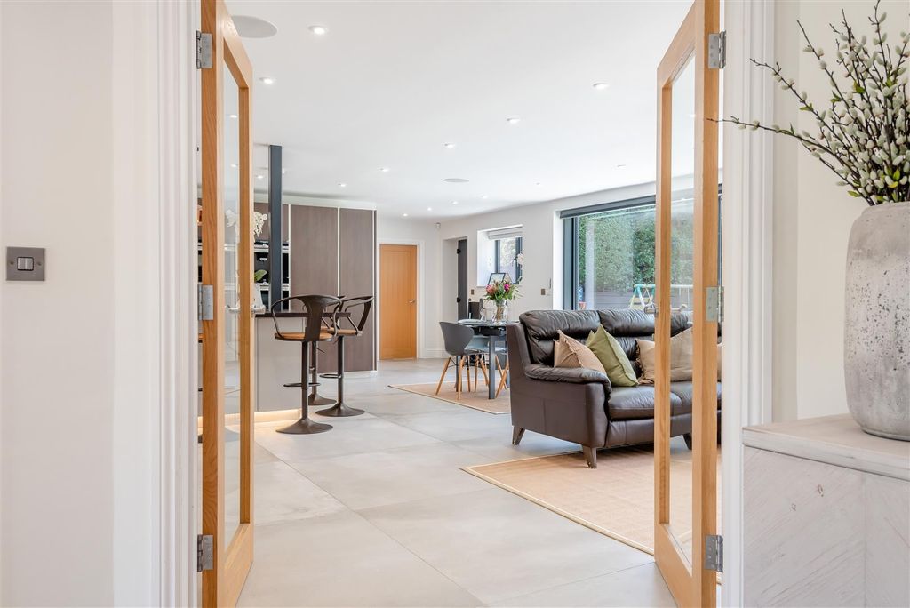 Additional image 15 of 7 bed detached house for saleThe Moorlands, Four Oaks Estate B74