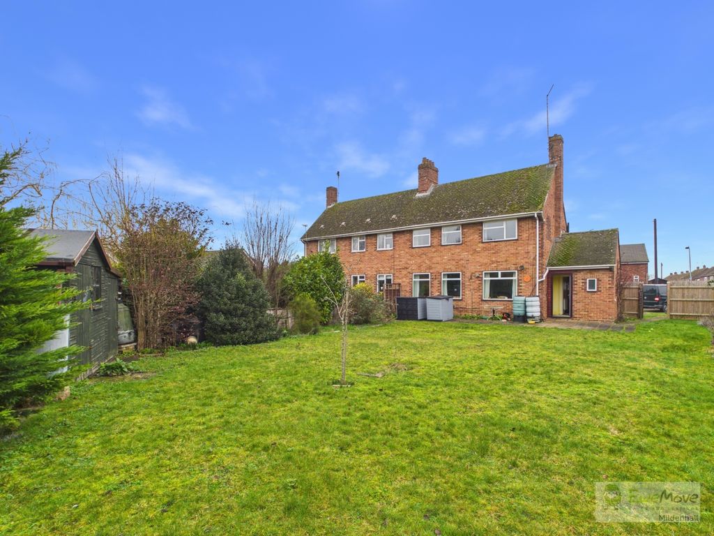 Property photo 1 of 13 Ewemove Mildenhall Lee Devenish Burrell Crescent G