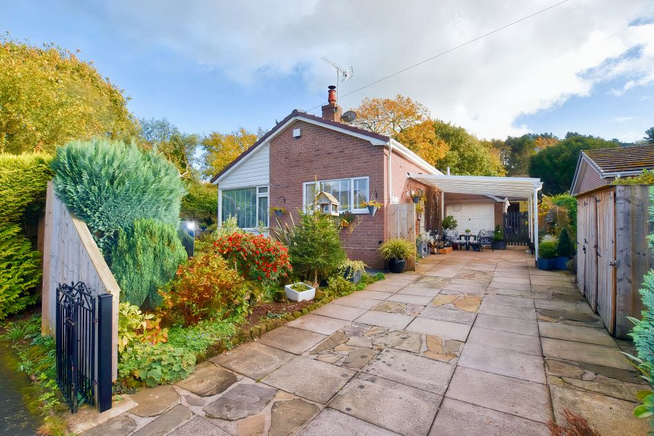 Property photo 1 of 30 Front Aspect