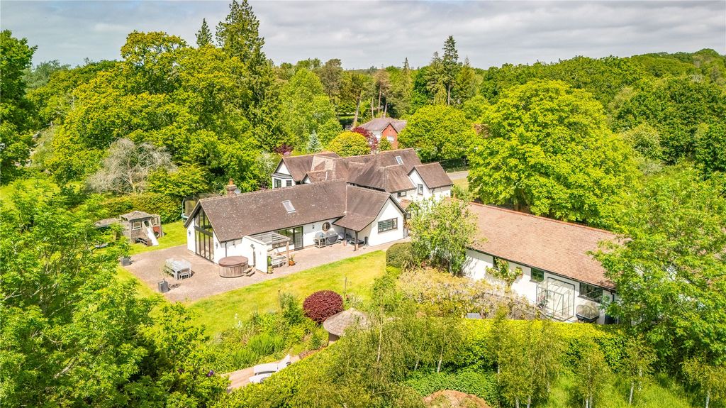 Property photo 2 of 31 Drone View