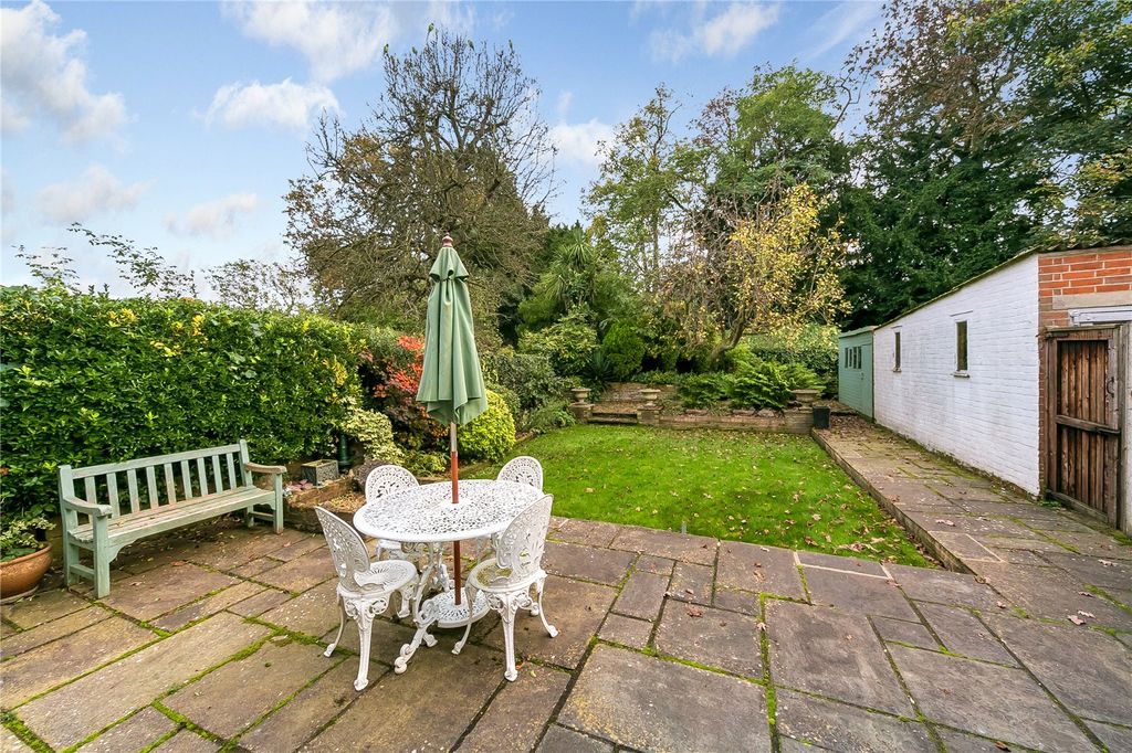 Additional image 8 of 4 bed detached house for saleQueens Road, Hampton Hill TW12