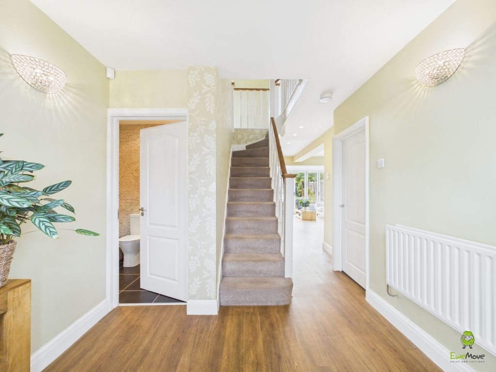 Property photo 2 of 30 Presented By Clinton At Ewemove Bexleyheath And Da
