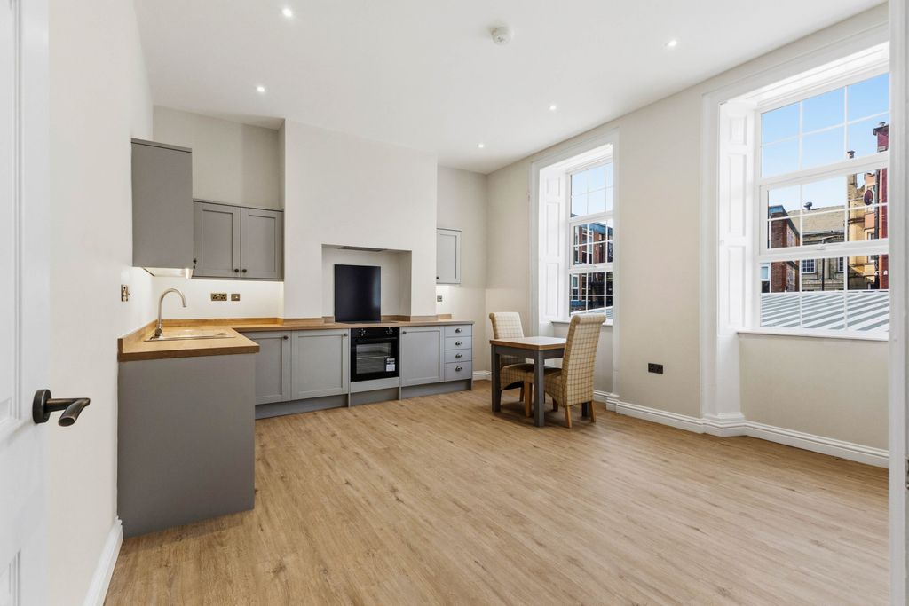 Property photo 3 of 10 Kitchen/Living/Dining