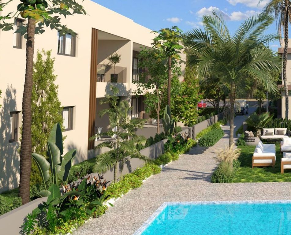 Property photo 1 of 21 Apartments With...