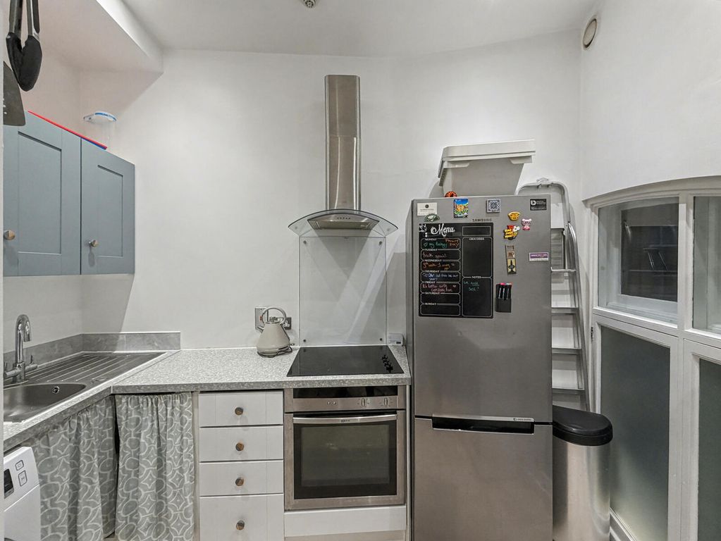 Property photo 3 of 9 Princess Street - Kitchen