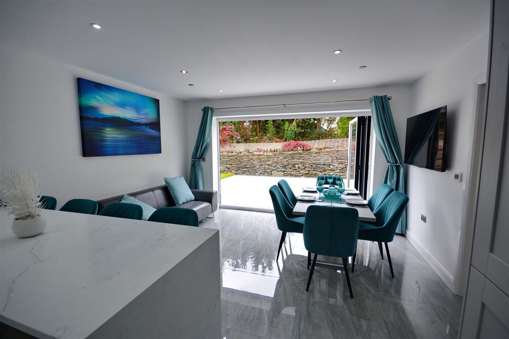 Additional image 9 of 5 bed detached house for salePistyll Gwyn, Penrhyndeudraeth, Gwynedd LL48