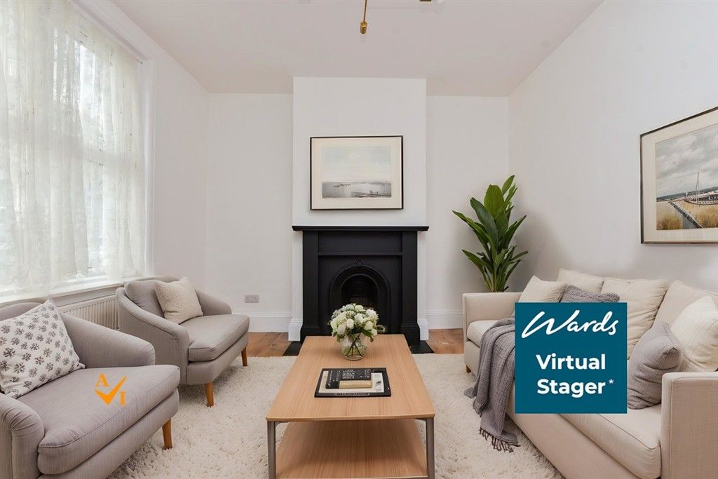 Property photo 3 of 14 Lounge (Nordic Style)