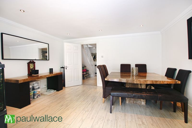 Property photo 3 of 19 Dining Room