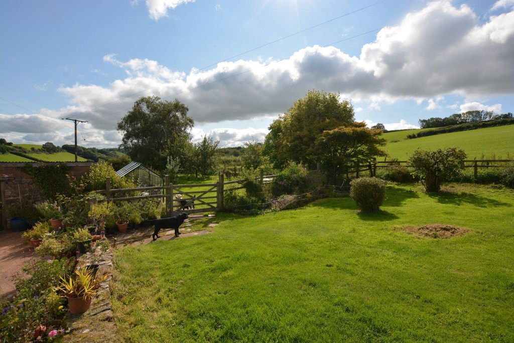 Additional image 17 of 4 bed detached house for saleMorebath, Bampton, Tiverton EX16