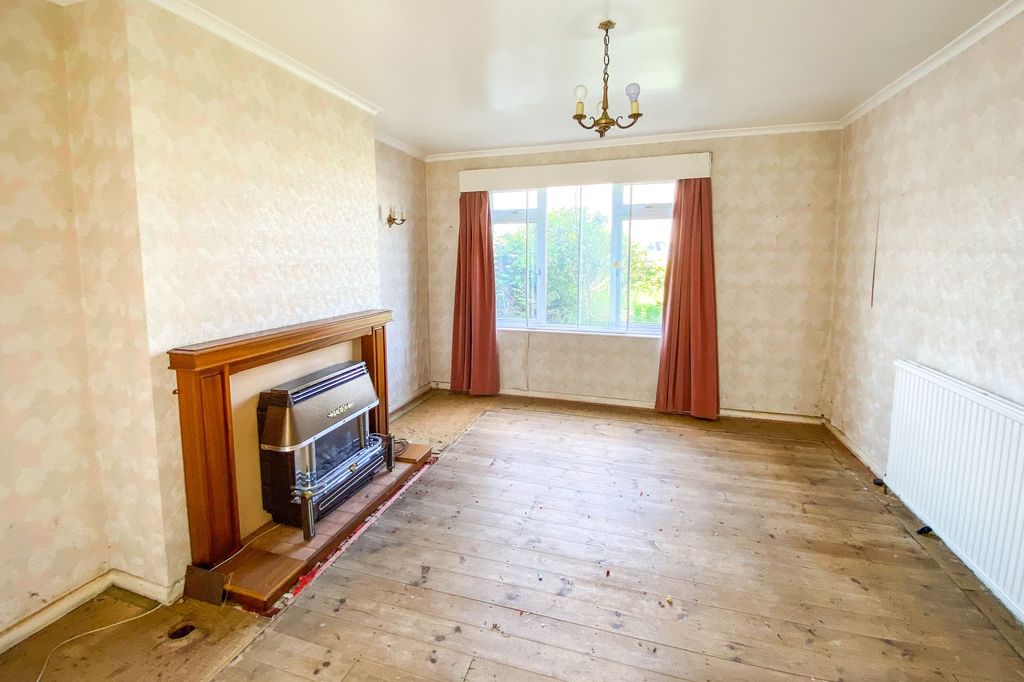 Property photo 3 of 15 1 Belmore Gardens, Bath BA2 1Hu