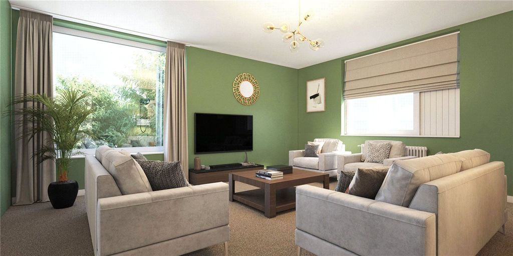 Property photo 3 of 7 Sitting Room