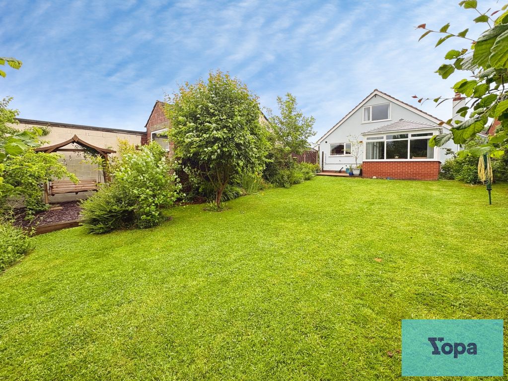 Property photo 2 of 27 Rear Garden