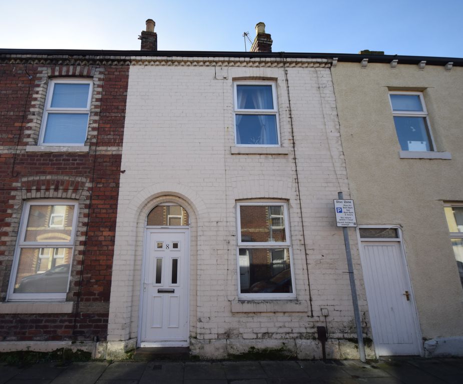 Property photo 1 of 12 2 Bedroom Terraced House In Denton Holme Available For Rent