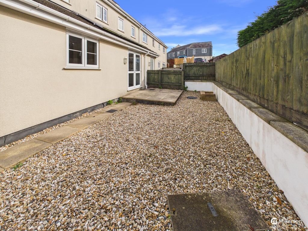 Property photo 2 of 15 Rear Garden
