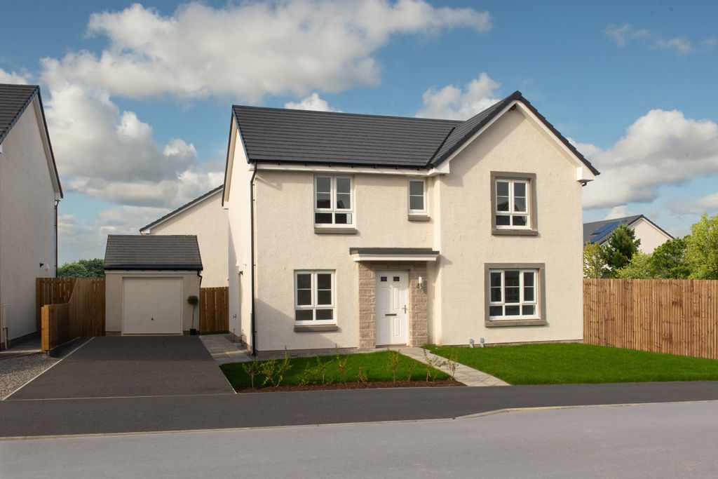 Property photo 1 of 9 009 Dev003019 Sandyshores_Balloch_Bllh Lowres