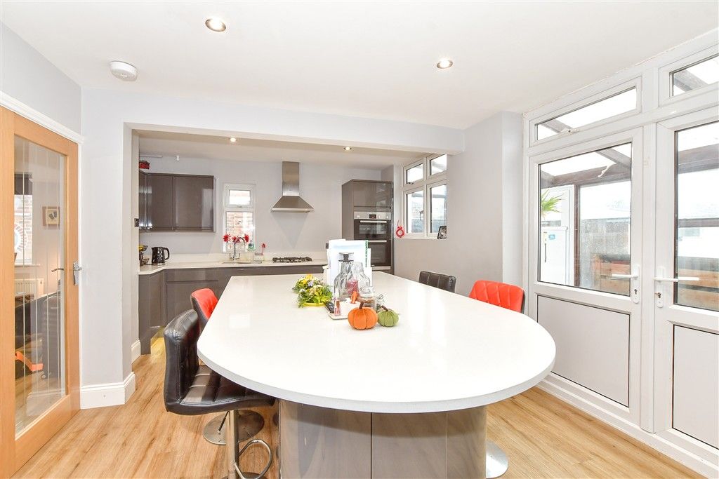 Property photo 3 of 13 Kitchen/Diner