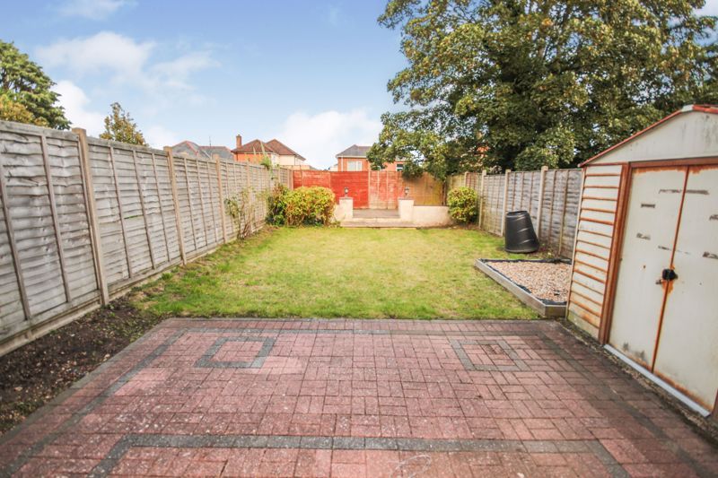 Additional image 5 of 6 bed detached house to rentOsborne Road, Winton BH9