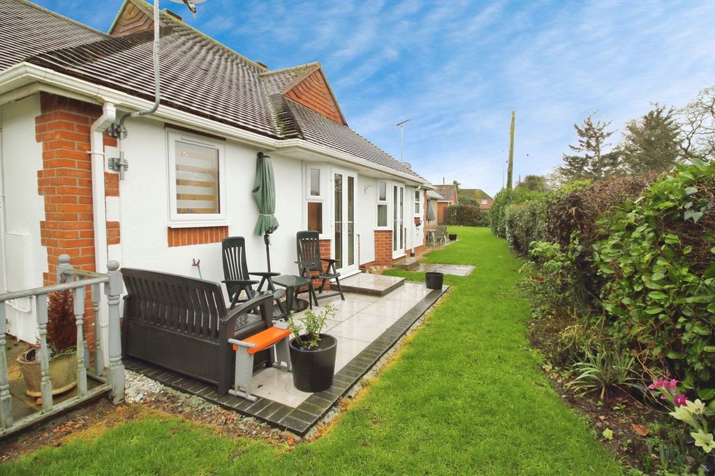 Additional image 15 of 1 bed property for saleMeadow Close, Elmstead, Colchester CO7