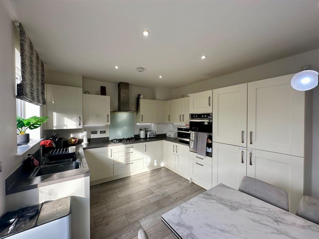 Property photo 2 of 22 Kitchen/Dining Room/Family Room
