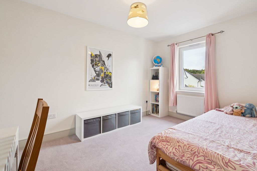 Additional image 18 of 4 bed detached house for saleNew Calder Mill Road, Livingston EH54
