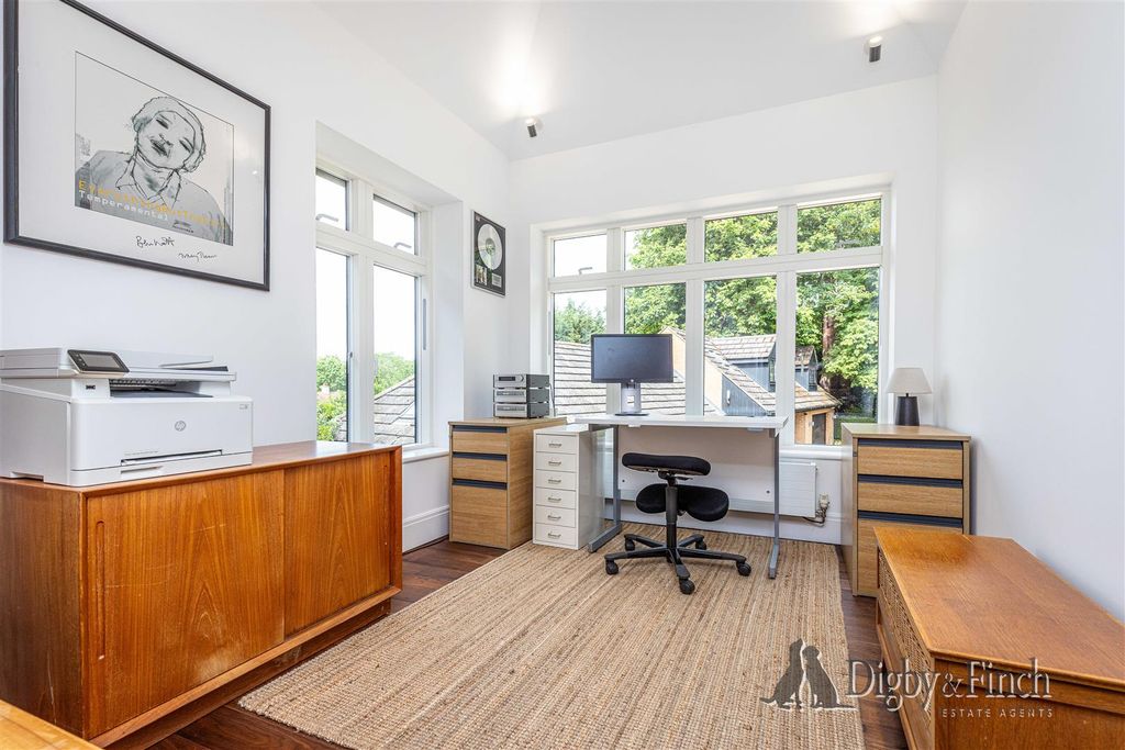Additional image 31 of 8 bed detached house for saleLondon Road, Stamford PE9