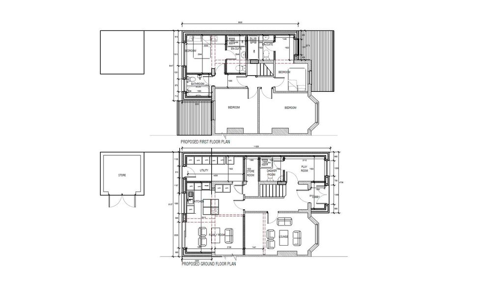 Property photo 2 of 16 Approved Plans