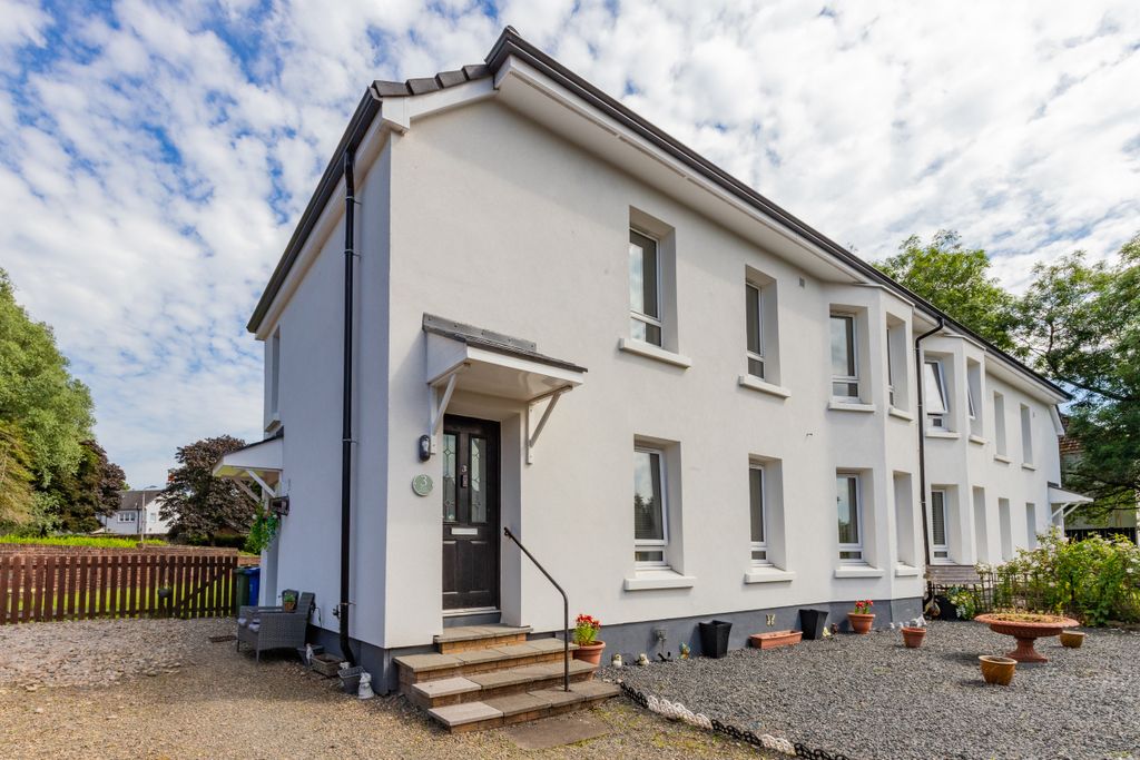Property photo 1 of 18 3 Park Avenue Elderlslie Pa5 9Ha-34