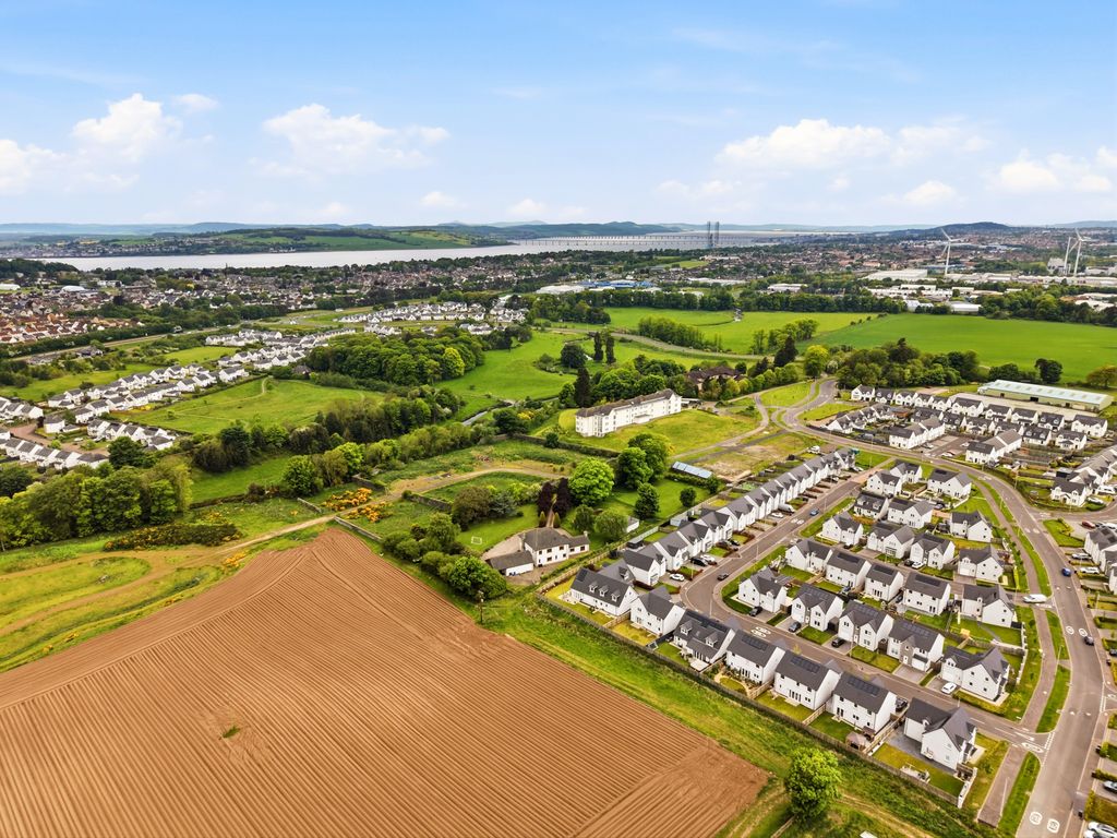Additional image 38 of 4 bed detached house for sale9 Ben Attow Terrace, Broughty Ferry DD5
