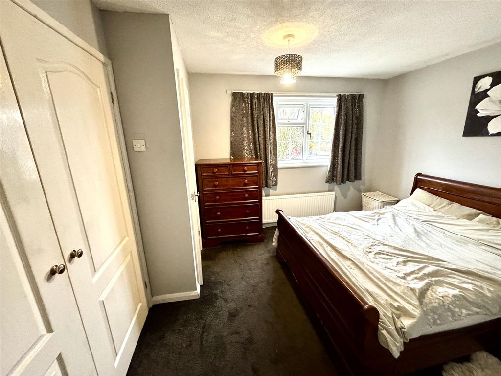 Additional image 9 of 4 bed detached house for salePiercefield Avenue, Chepstow NP16