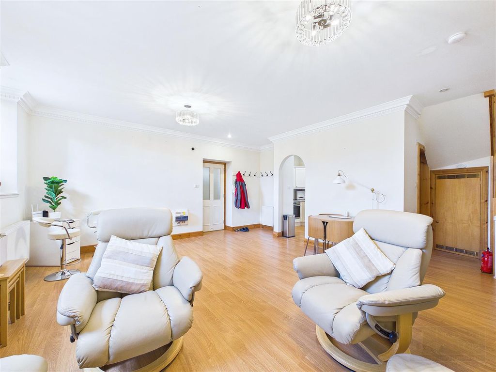 Property photo 2 of 16 Sitting Room & Dining Area