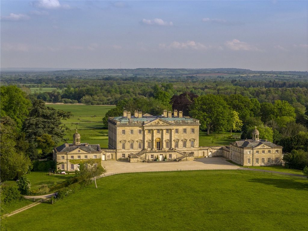 Property photo 1 of 20 Kirtlington Park