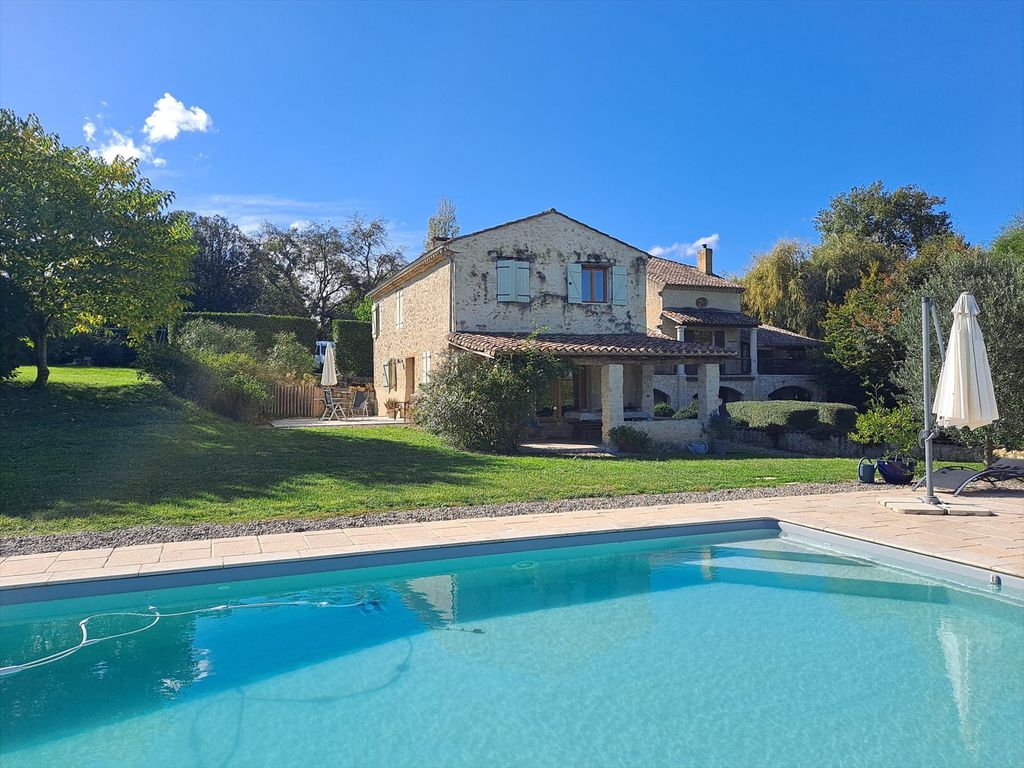 Property photo 1 of 30 Stunning Property For Garden Lovers, Just A Few Kilometres From Condom