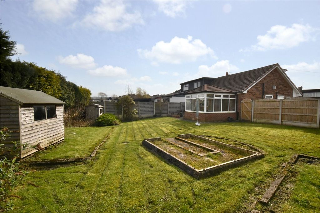 Property photo 2 of 17 Rear Garden