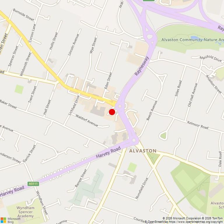 Property photo 2 of 4 Property Map