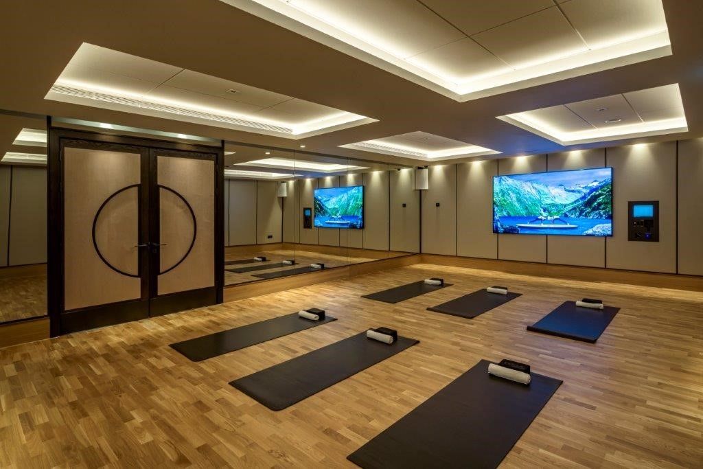 Property photo 1 of 14 Exercise Studio 1