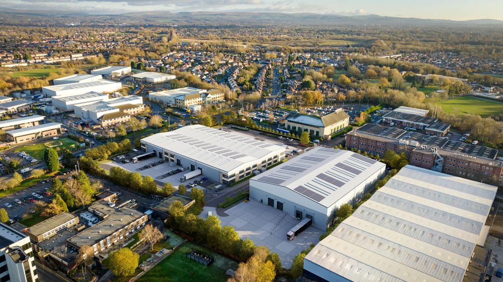 Property photo 1 of 7 Cheadle_Eco_Aerial_Camera_11_m_240119.Jpg