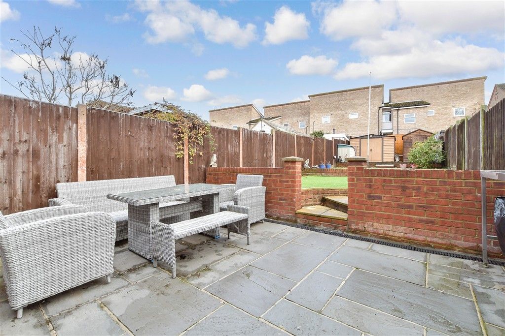 Property photo 2 of 14 Rear Garden