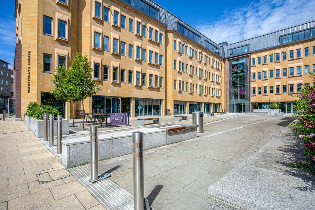 Property photo 1 of 15 Northgate  Carparks Photography  Drone 1206249.Jpg