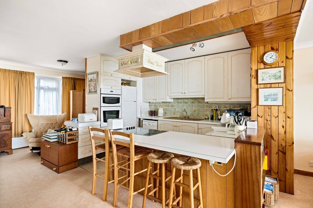 Additional image 6 of 3 bed terraced house for saleRadnor Cliff, Folkestone CT20