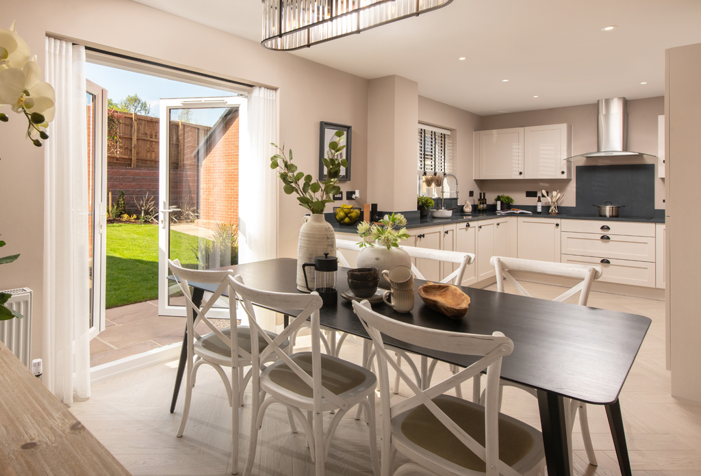 Property photo 3 of 11 Oakham.Dining.Room