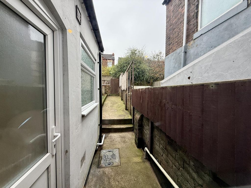 Additional image 31 of 2 bed terraced house to rent67 Bold Street, Stoke-On-Trent ST1