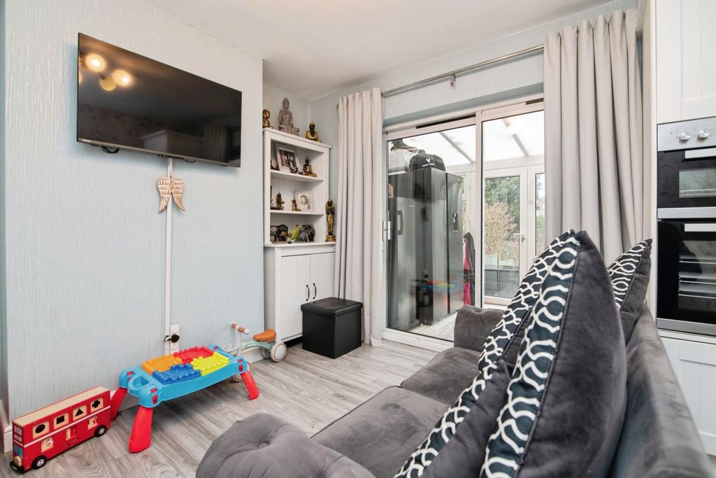 Property photo 3 of 14 Living Area