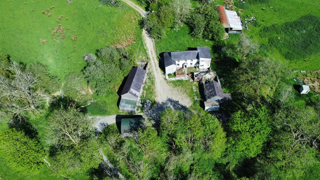 Additional image 25 of 3 bed farm for saleLlansawel, Llandeilo SA19