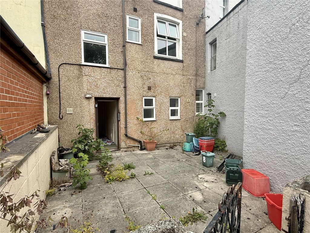 Additional image 4 of 3 bed flat for saleThe Strand, Builth Wells, Powys LD2