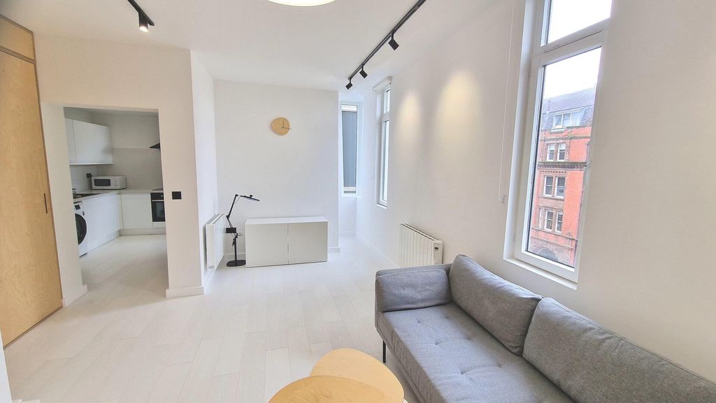Additional image 6 of 2 bed flat to rent19 Lever Street, Manchester M1