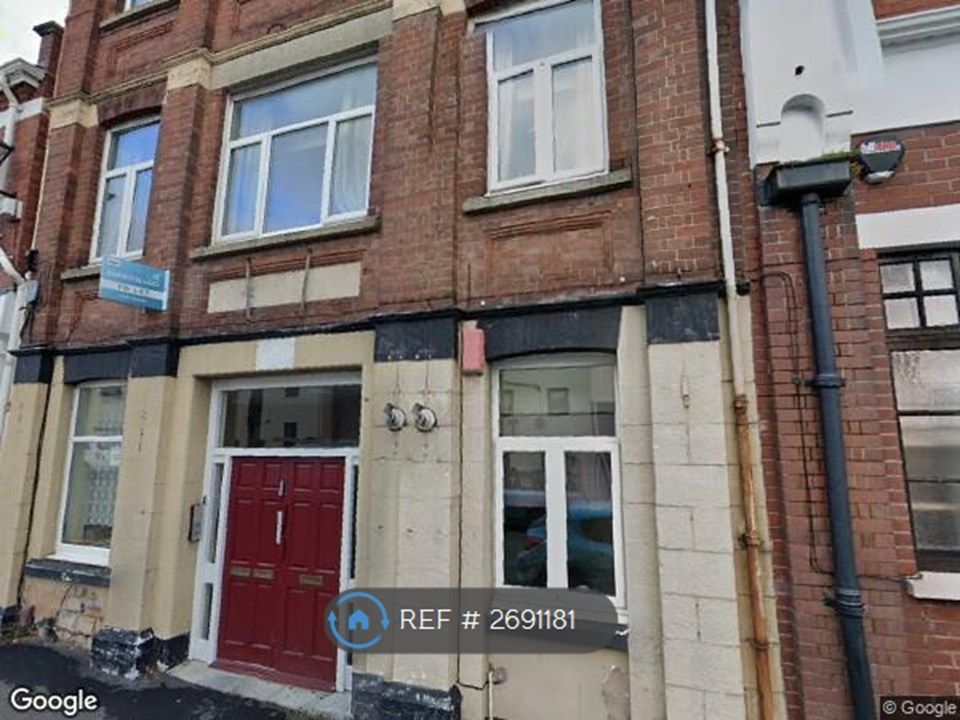 Property photo 1 of 16 Main Building(Access From Rear)